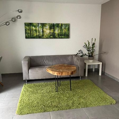 Gemuetliches Apartment Nahe Porsche Weissach (Baden-Wurttemberg) Exterior foto