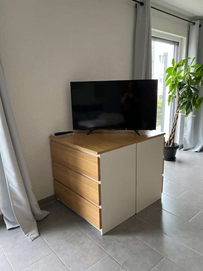Gemuetliches Apartment Nahe Porsche Weissach (Baden-Wurttemberg) Exterior foto